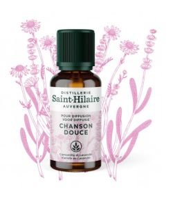 Soft song BIO, 30 ml